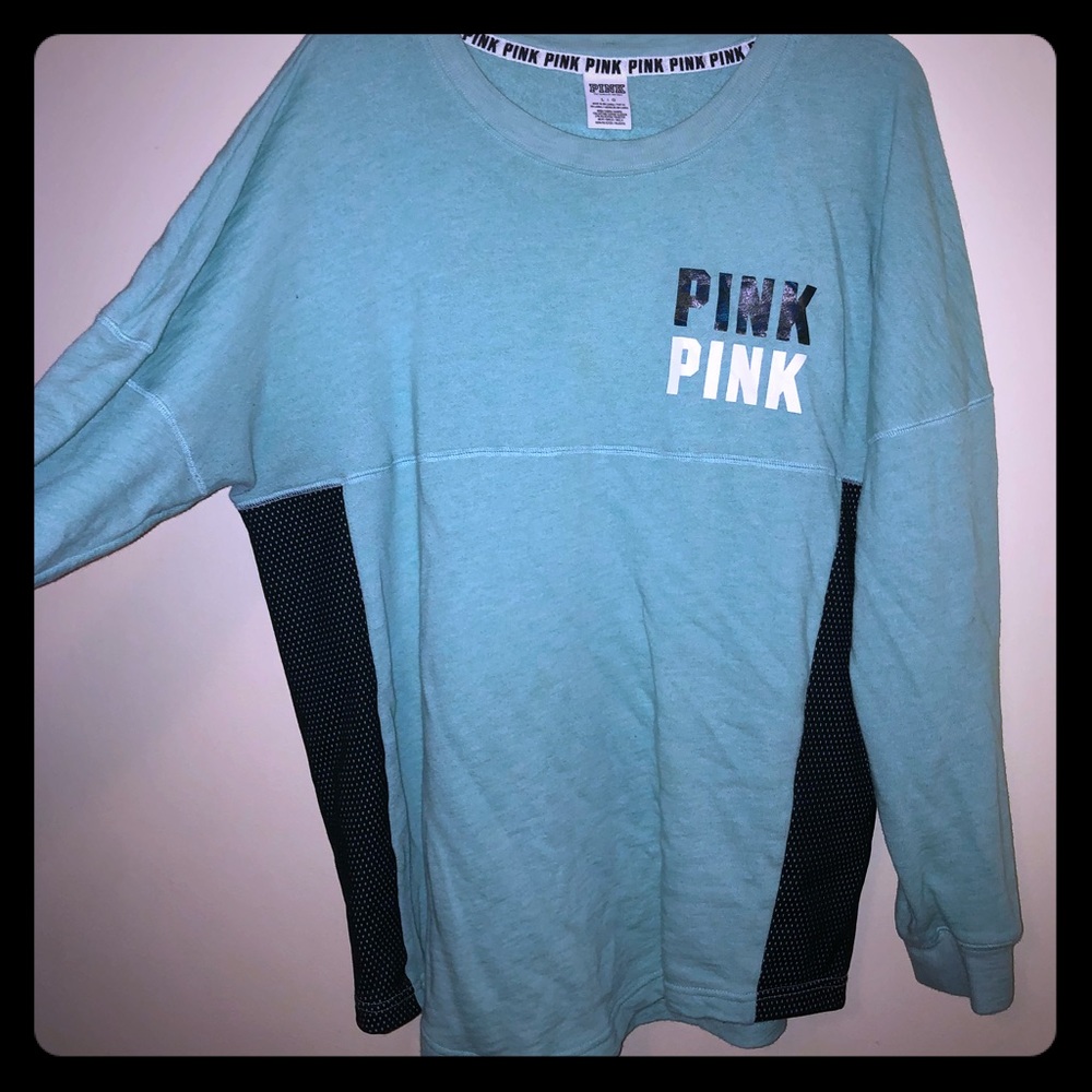 PINK Sweater